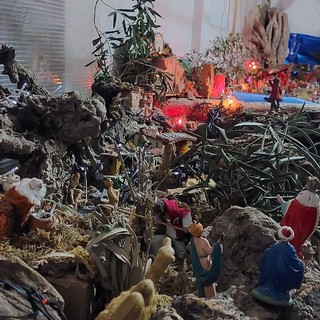 Epifania: è ora di mettere i Re Magi nel presepe