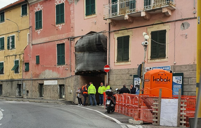 Foto di Riccardo Rebagliati