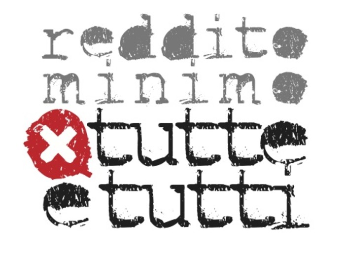 Reddito garantito: inizia la raccolta firme Reddito garantito: inizia la raccolta firme