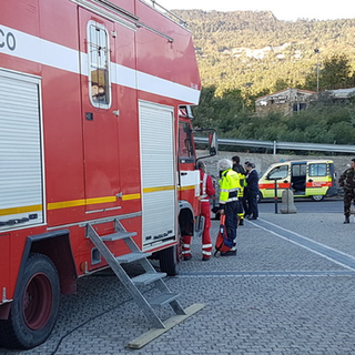 Carabiniere scomparso: "ingaggiata" una medium per trovare Luca Catania