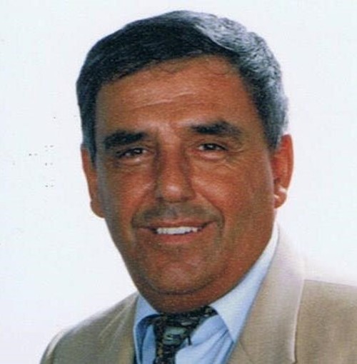 Varazze in lutto per la scomparsa dello storico titolare dell'hotel Savoy Riccardo Coscia