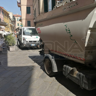 Finale Ambiente, "Le Persone al Centro" lasciano il consiglio: "Aspettiamo risposte sul futuro". Frascherelli: "Già date da tempo"