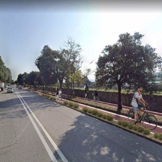 Quiliano, approvato il progetto per una nuova pista ciclabile: intervento da quasi due milioni di euro
