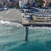 Inaugura "La Rotonda sul mare di Albenga": sarà nuovo spazio per eventi e di aggregazione