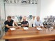 La Rari Nantes Savona presenta il nuovo Direttore Tecnico, Alberto Angelini, e dà il via alla pallanuoto femminile