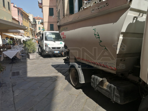 Finale Ambiente, "Le Persone al Centro" lasciano il consiglio: "Aspettiamo risposte sul futuro". Frascherelli: "Già date da tempo"