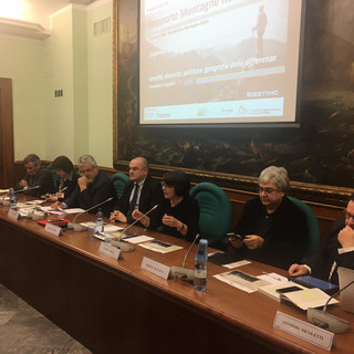 Rapporto montagne Italia 2017: crescono occupazione rosa, acquisti verdi, raccolta differenziata ed economie rinnovabili