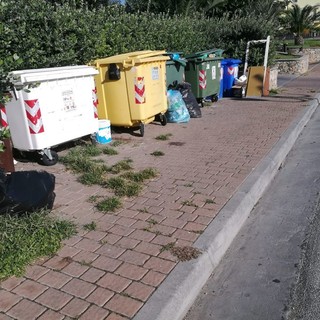 Immagine tratta dalla pagina Facebook "Risolleviamo Borghetto"