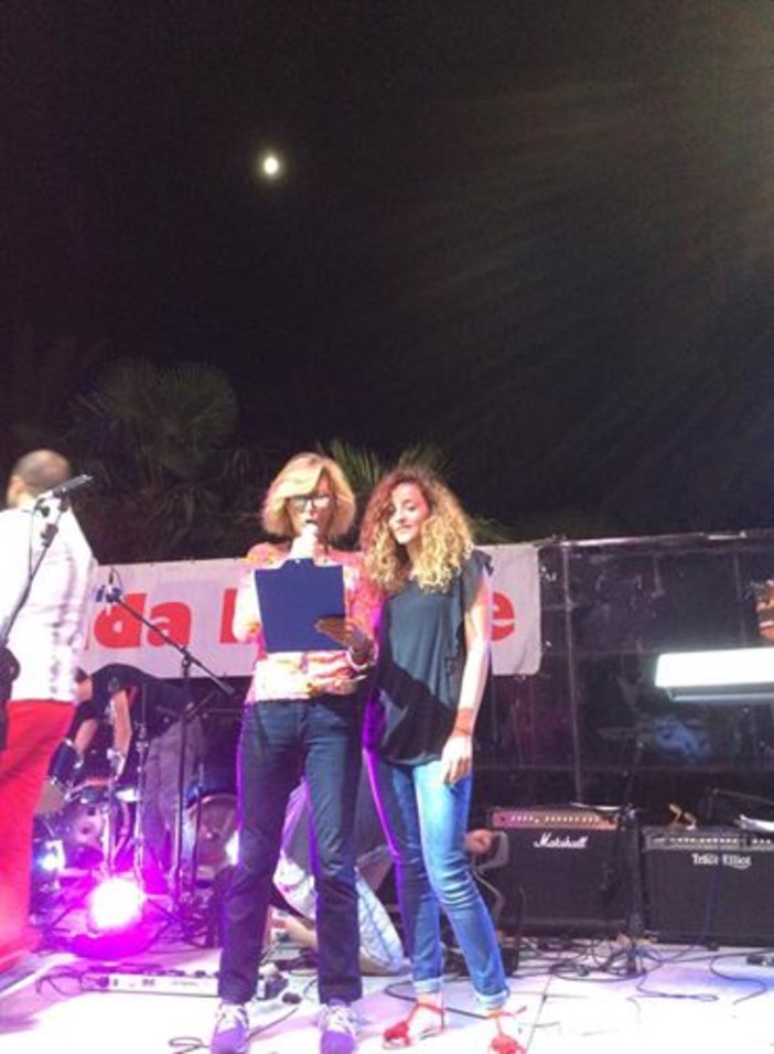 Albenga: torna  in Piazza del Popolo  Rock in Centro