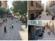 Savona, riqualificazione delle vie pedonalizzate: si parte da via Mistrangelo, via Rossello e ultimo tratto di Corso Italia