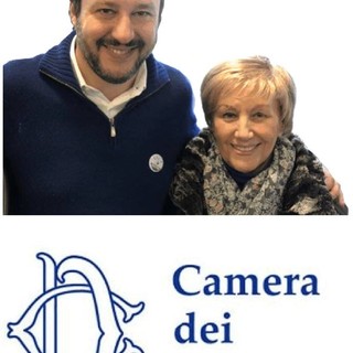 Rosy Guarnieri