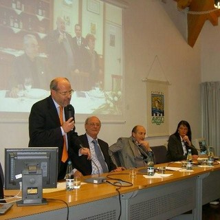 Rossetti-Vaccarezza: incontro questa mattina in provincia sulle scuole savonesi