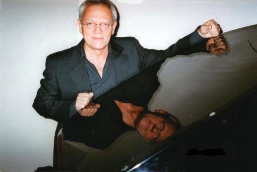 Concerto del pianista Riccardo Zegna a Palazzo Oddo Concerto del pianista Riccardo Zegna a Palazzo Oddo