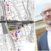 Borghetto S. Spirito, via libera unanime alle osservazioni sul raddoppio ferroviario