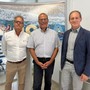 Protocollo ad Andora tra Rivieracqua e Associazioni Consumatori, il Sindaco: "L’apertura manifestata conferma la fondatezza delle ragioni dei cittadini, del Comune e di Assoutenti" (VIDEO)