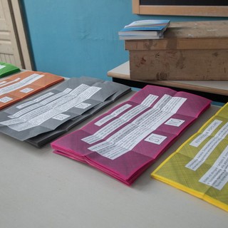 Referendum, l’affluenza in provincia di Savona alle ore 23 è del 24,93% Referendum, l’affluenza in provincia di Savona alle ore 23 è del 24,93%