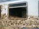 Andora: i tre vagoni del treno deragliato arrivano in stazione ad Andora. Foto e Video