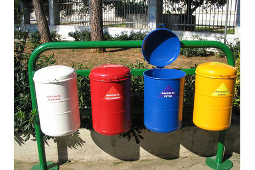 A Vezzi Portio al via nuovo sistema di raccolta rifiuti, il sindaco Barbano:&quot;Più separi, più risparmi&quot;