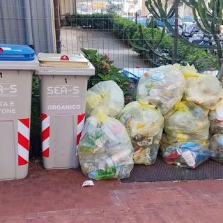 Nuova differenziata a Savona, un cittadino: &quot;Ok il poco senso civico, ma va ammesso anche il caos organizzativo&quot;