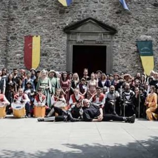 Rocchetta, la Festa Medievale diventa tecnologica: nasce l'app dedicata ai visitatori