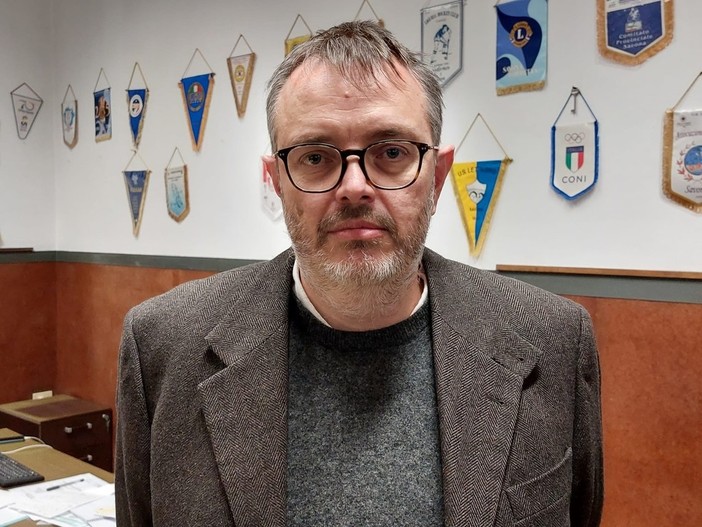 Savona, l'assessore Rossello si rivolge ai savonesi: "Dimmi cosa pensi delle attività mie e della giunta"