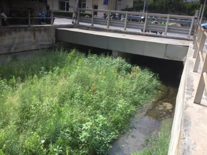 Rio Molinero a Savona, 1 milione e 200mila euro per l'approvazione del primo stralcio Rio Molinero a Savona, 1 milione e 200mila euro per l'approvazione del primo stralcio