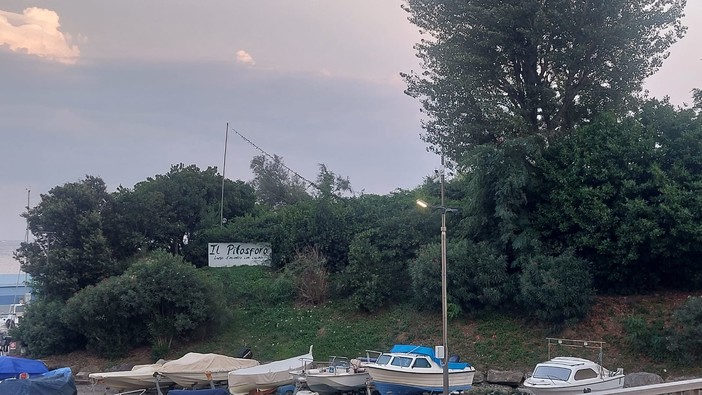 Celle, verrà demolito lo storico ristorante "Il Pitosforo": il Comune paga 30mila euro Celle, verrà demolito lo storico ristorante "Il Pitosforo": il Comune paga 30mila euro