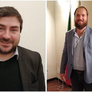 Albenga potenzia i servizi di fibra ottica (FOTO)