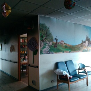 Rogo al Ruffini: l'antincendio era stato disattivato