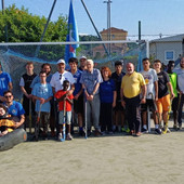 Parahockey, a Cairo il primo raduno nazionale: sport e inclusione fanno squadra Parahockey, a Cairo il primo raduno nazionale: sport e inclusione fanno squadra