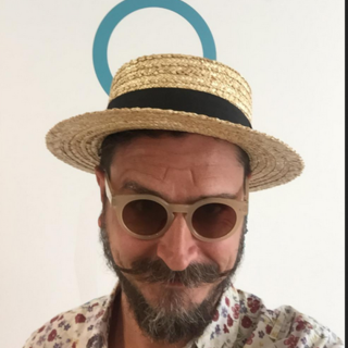 Albissola: ultimo appuntamento ‘Fuori Fornace’ con Gabriele Resmini