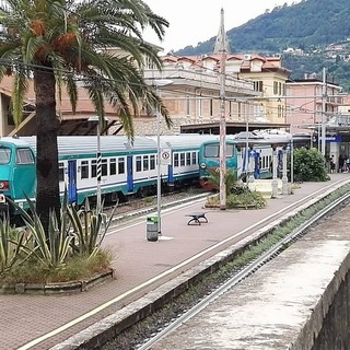 Opere strategiche, anche il raddoppio ferroviario di ponente nell'elenco del Governo per il Recovery Fund