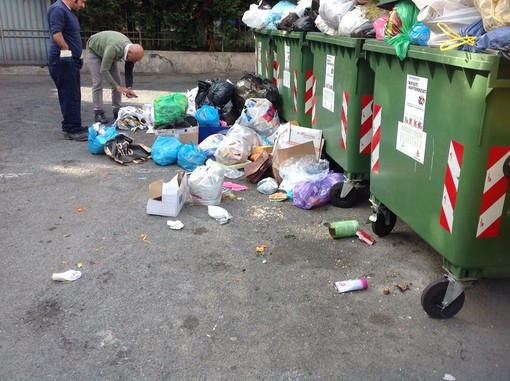 Albenga: da Teknoservice a Sat con più costi ma la promessa di una città più pulita