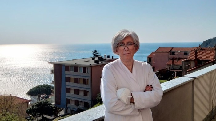 Bergeggi, il nuovo sindaco è Maria "Nicoletta" Rebagliati Bergeggi, il nuovo sindaco è Maria "Nicoletta" Rebagliati