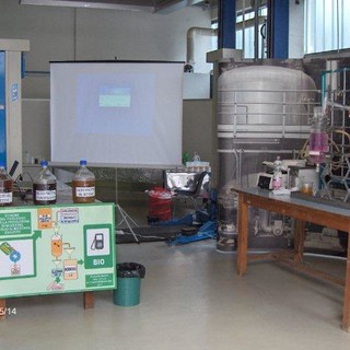 "RICICLOLIO" il nuovo progetto per incentivare la raccolta differenziata dell'olio vegetale esausto di origine domestica