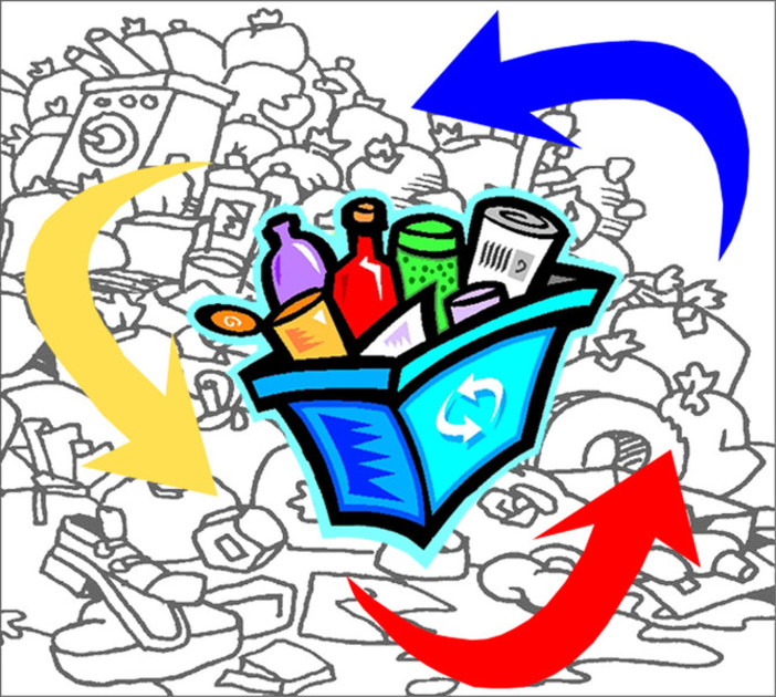 Ottimi risultati per la differenziata a Cisano sul Neva Ottimi risultati per la differenziata a Cisano sul Neva