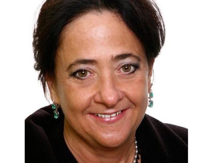 Cristina Rava a Borgio Verezzi per i "Giovedì con l'autore" Cristina Rava a Borgio Verezzi per i "Giovedì con l'autore"