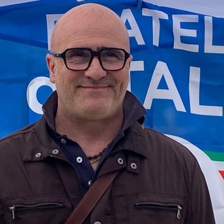 Roberto Tomatis (FdI): "Taser strumento indispensabile per garantire la sicurezza pubblica ad Albenga"