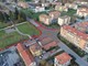 Millesimo, nuova rotonda in località Monastero: via ai lavori Millesimo, nuova rotonda in località Monastero: via ai lavori