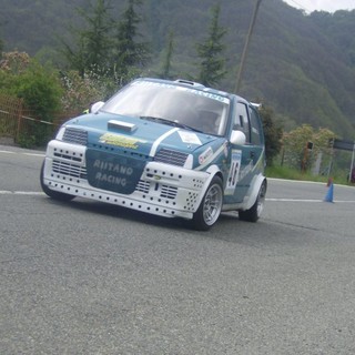 Rally, De Micheli vince il "Motorshow Ferrania" davanti a Ferrecchi