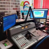 A Radio Onda Ligure gli studenti del “G. Falcone” di Loano