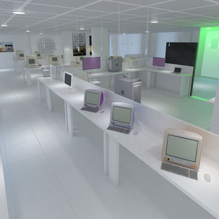 Savona, Museo Apple: l'amministrazione comunale trova una sede per il nuovo magazzino