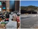 Aiuti al popolo ucraino: a Savona la raccolta di beni dal 14 marzo si sposta al mercato di Pilalunga Aiuti al popolo ucraino: a Savona la raccolta di beni dal 14 marzo si sposta al mercato di Pilalunga
