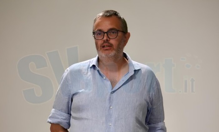 Il Savona in Promozione, i complimenti del Comune. Rossello: "Dobbiamo continuare a lavorare per riportarli nel loro stadio" Il Savona in Promozione, i complimenti del Comune. Rossello: "Dobbiamo continuare a lavorare per riportarli nel loro stadio"