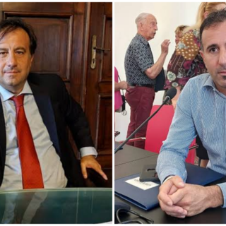 Area di crisi complessa savonese, Russo e Gilardi: "Conferma l'attenzione verso il territorio. L'obbiettivo principale è il lavoro" Area di crisi complessa savonese, Russo e Gilardi: "Conferma l'attenzione verso il territorio. L'obbiettivo principale è il lavoro"