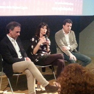 #regionali2015, Paita:"Non brindo per avere contro una coalizione che scambia candidati come figurine Panini"