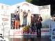Simone Miele e Luca Beltrame  vincono la 5° edizione del Rally Ronde Val Merula