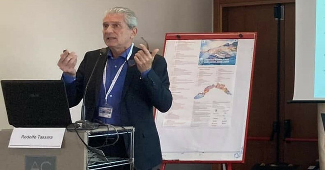 Il dibattito sulla sanità, Tassara: "Savona rischia di perdere reparti fondamentali. Il Covid non ha insegnato nulla" Il dibattito sulla sanità, Tassara: "Savona rischia di perdere reparti fondamentali. Il Covid non ha insegnato nulla"