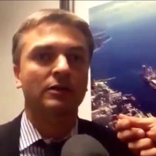 Elezioni Usa, Rixi scrive a Trump: “Pronti a collaborare per rafforzare rapporti anche commerciali tra Liguria e Stati Uniti”