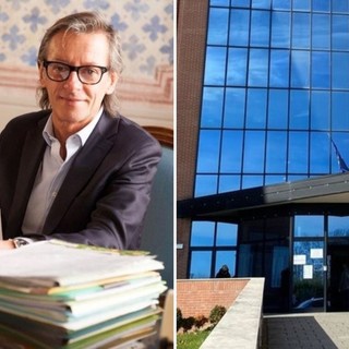 Ospedale di Albenga, partenariato con il privato, il sindaco: “Contrario, il diritto alla salute deve essere pubblico”